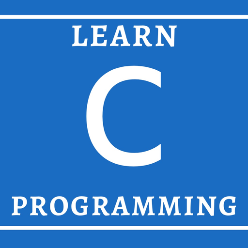 C Programming Basics app icon
