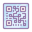 QR Code (Pro) icon
