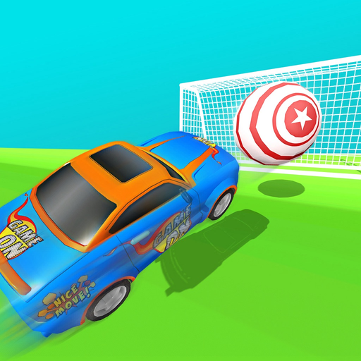 Crazy Cool Game:Goal Kick 2025 app icon