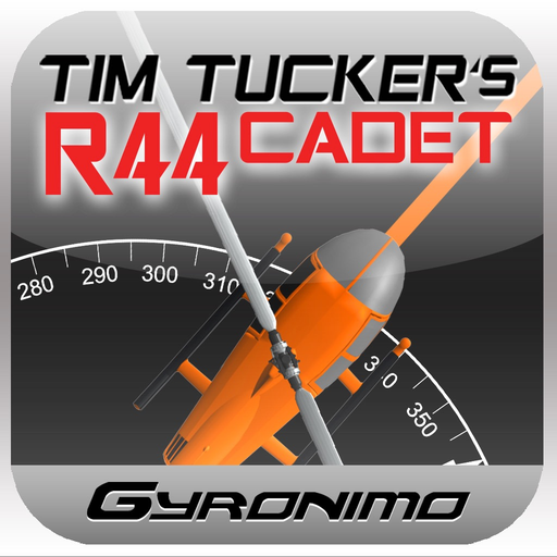 R44 Cadet app icon