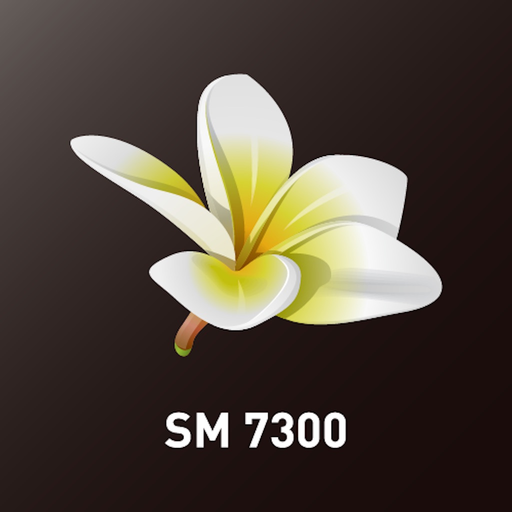 Kahuna Massage Chair SM-7300S app icon