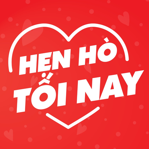 Hẹn Hò Tối Nay app icon