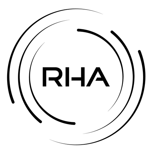RHA Connect app icon