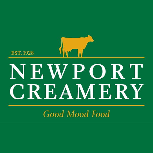 Newport Creamery app icon
