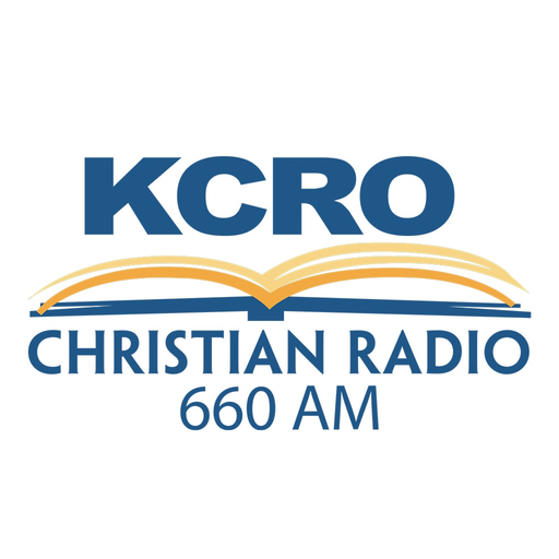 KCRO - Christian Radio app icon