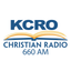 KCRO - Christian Radio icon
