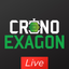 CRONOEXAGON icon