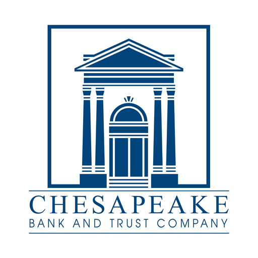 Chesapeake Bank & Trust app icon