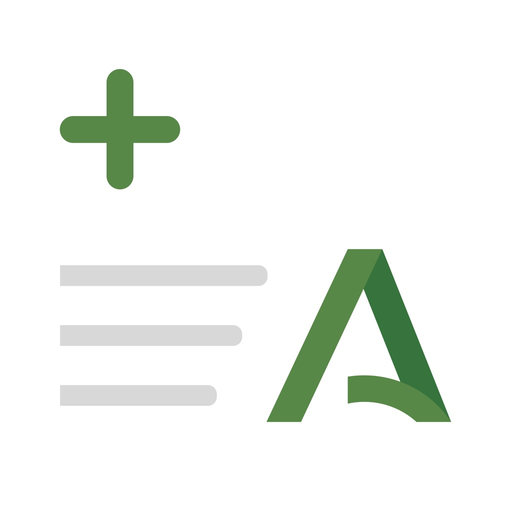 Salud Andalucía app icon