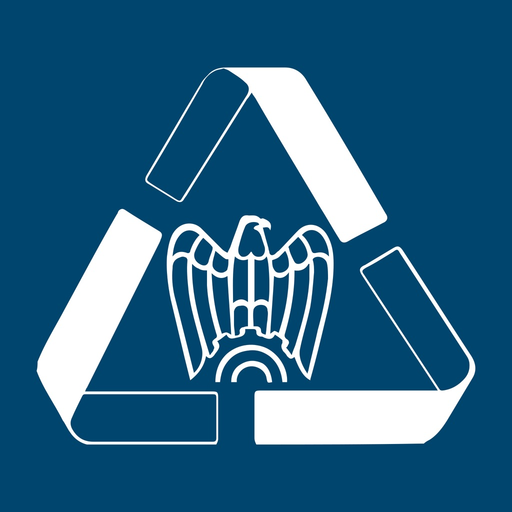 Assocaaf app icon