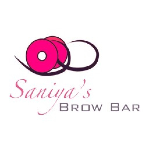 Saniyas Brow Bar app icon
