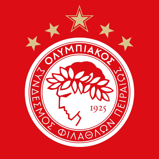 Olympiacos FC Official App app icon