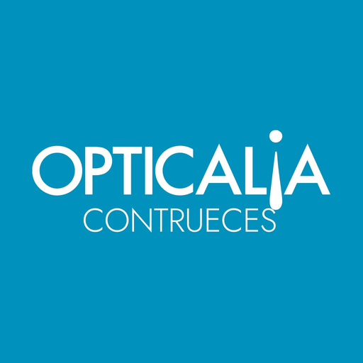 Opticalia Contrueces app icon