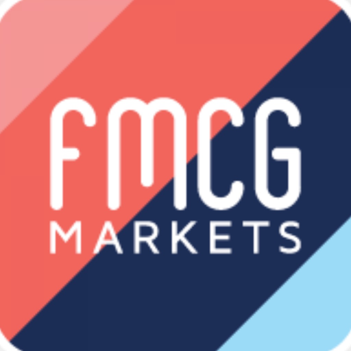 FMCGmarkets B2B Marketplace app icon