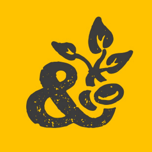 Abel & Cole Food Delivery app icon