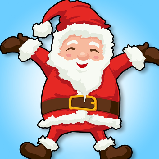 Christmas Countdown! + Music app icon