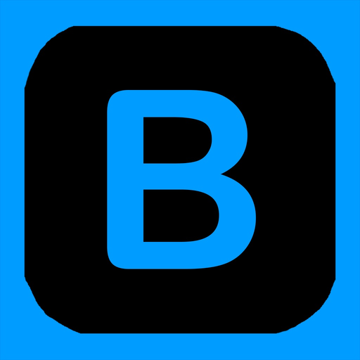 Biz Marketplace app icon