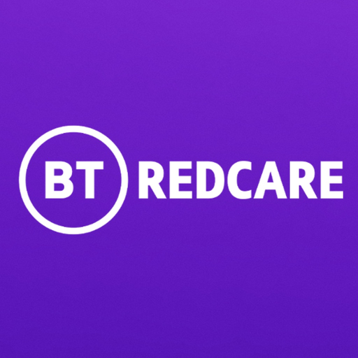 BT Redcare app icon