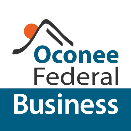 Oconee Federal Business Mobile app icon