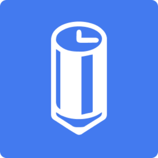 Norsktimeregister app icon