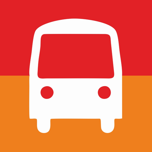 Espera Bus Valencia app icon