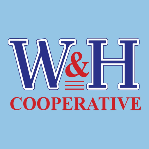 W&H Cooperative app icon