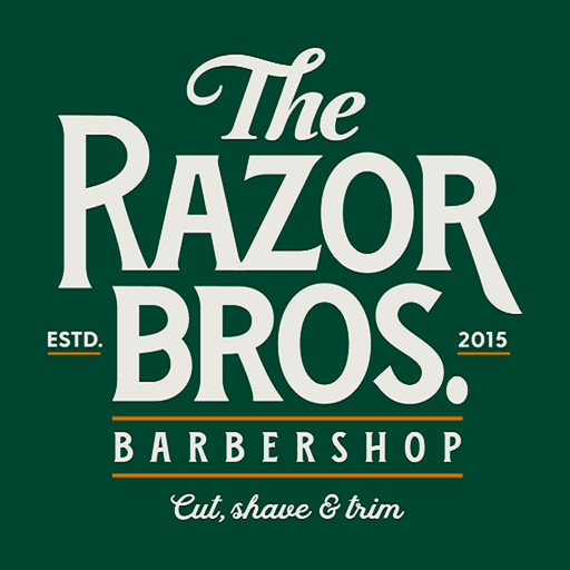 Razor Bros app icon