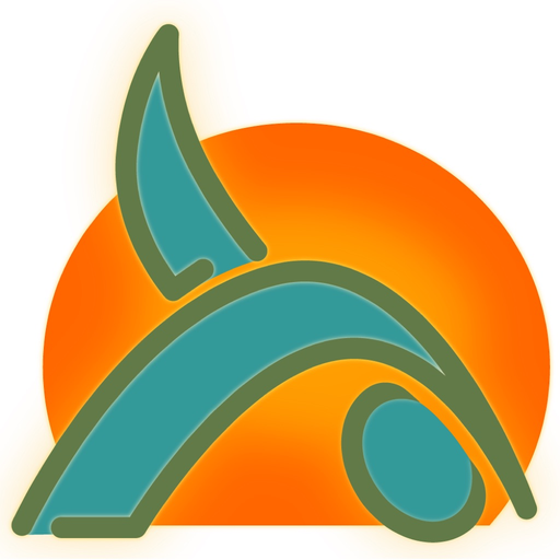GruvnYoga app icon