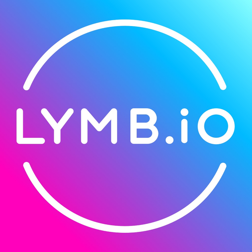 LYMB.IO app icon