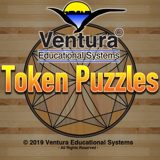 Token Puzzles app icon