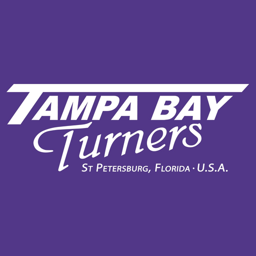 Tampa Bay Turners app icon