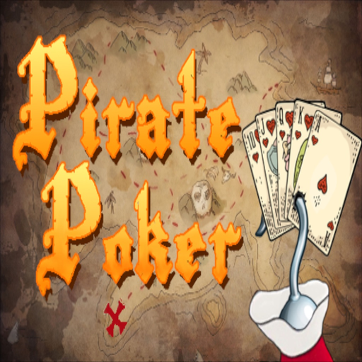 Pirate Poker! app icon