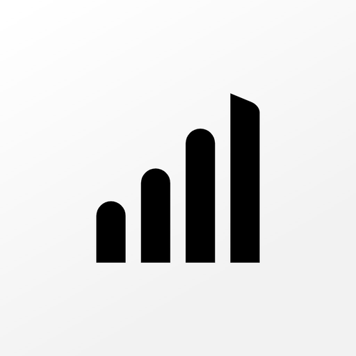 Lightspeed Reporter (X) app icon