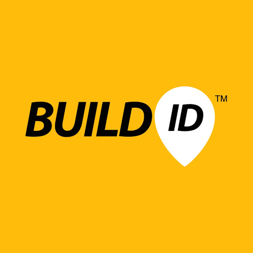 BuildID: Connect, Share, Build app icon
