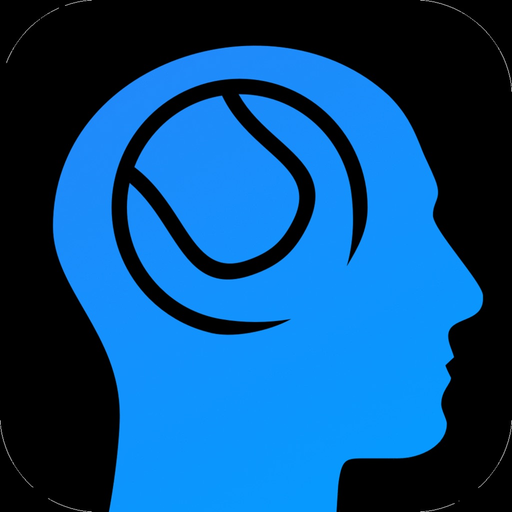 Inner Tennis app icon