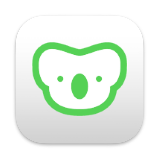 Bouton Capital Koala app icon