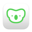 Bouton Capital Koala icon