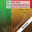 Bassoon Fingering & Tuning icon