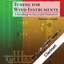 Clarinet Fingering & Tuning icon