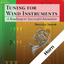 Horn Fingering & Tuning icon