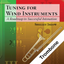 Trombone Fingering & Tuning icon