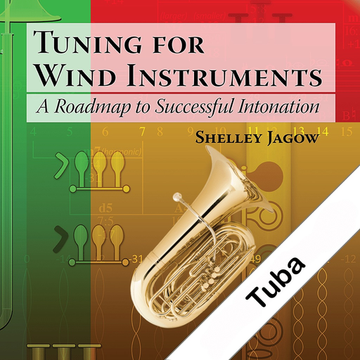 Tuba Fingering & Tuning app icon