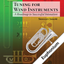 Euphonium Fingering & Tuning icon