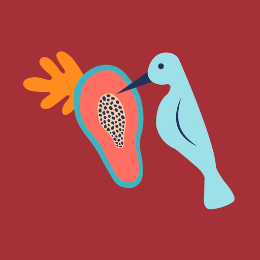 Papayas app icon