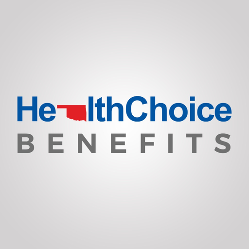 HealthChoice Benefits app icon
