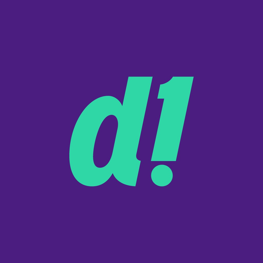 Deuna! app icon