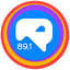 Rádio Cidade em Dia Criciúma icon