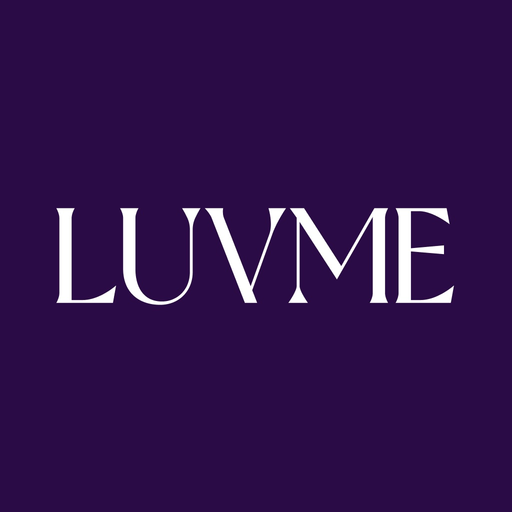 Luvme Hair app icon