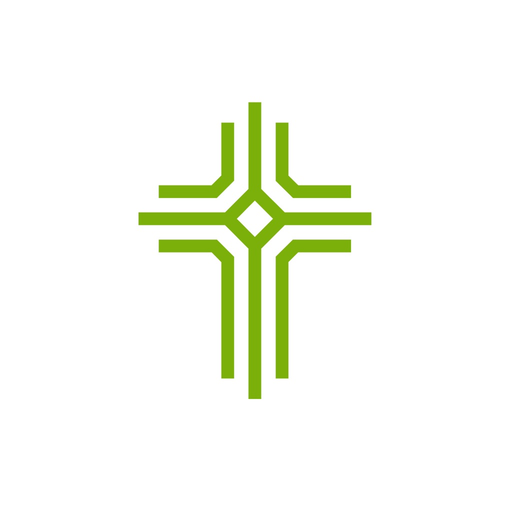 Reconciliation Church app icon