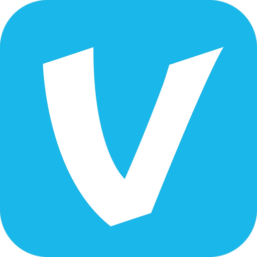 Vuemo app icon